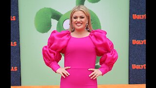 Kelly Clarkson 'didn't see' divorce coming