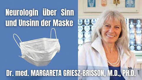 Dr. Margareta Griesz-Brisson zum Weimarer Urteil