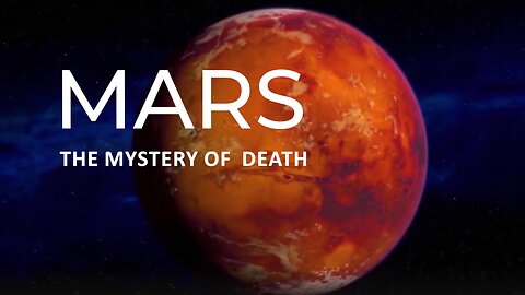 The Mystery of Mars' Death | Documentary