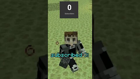 Ohio Citizen does minecraft but if you subscribe (gone wrong)