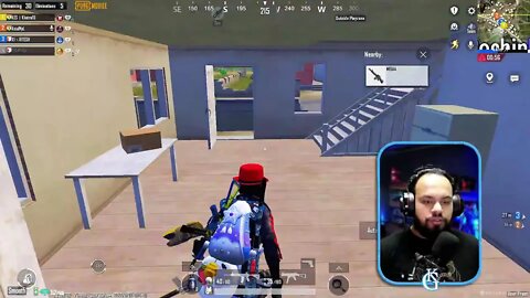 PUBG MOBILE LIVE NEPAL | PUBG Live Mobile Stream Nepali