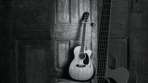 "Soulful Guitar Serenade: Embrace the Melodies "#relaxation #sleepmeditation #meditationmusic