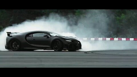 Buggati chiron drifting #bugatti #auto