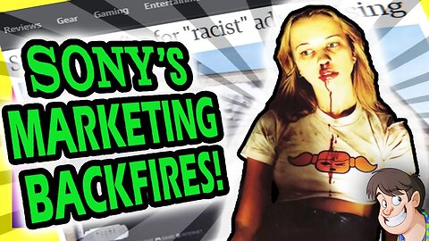 😞 Sony's Disasterous Marketing Fails | Fact Hunt | Larry Bundy Jr