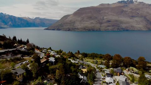 TRAVEL, Queenstown, New Zealand