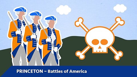 Princeton | Battles of America