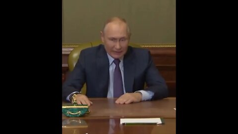 Putin: "Ukrainian special services are behind the terrorist attack on the Crimean bridge"