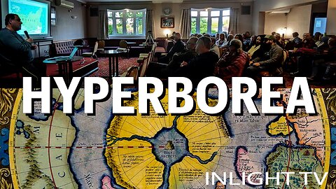 Hyperborea Talk Presentation | Ancient Civilisations | Truth Juice 2024