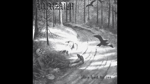 Burzum - Hvis Lyset Tar Oss (Full Album)