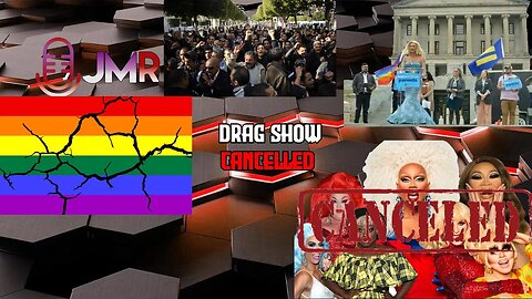 The pushback against LGBTQ activists is here drag show CANCELLED in CA, school closes it's doors