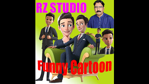 Cartoon Funny Videos