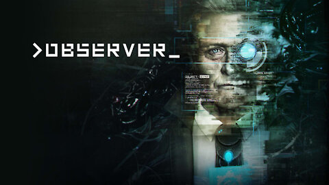 Observer on Nintendo Switch - XCINSP.com