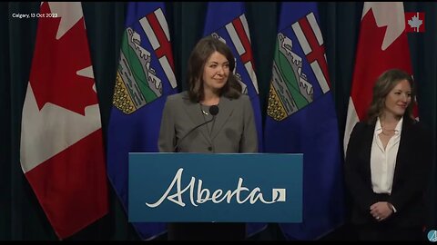 UNCONSTITUTIONAL! Alberta is pleased with Supreme Court ruling on No More Pipelines Act