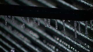 Tracking winter weather on Thursday