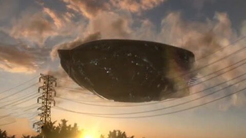 The Best UFO Sighting In The United States