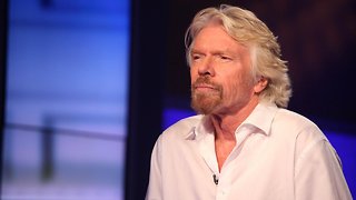 India Could Have Its Own Hyperloop Soon, Thanks To Richard Branson