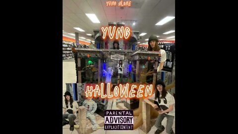 Yung Halloween (Album Video)