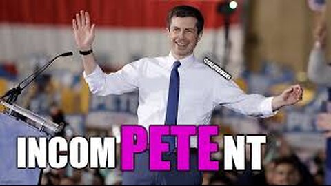 Mayor Pete CAN'T Handle the Truth!