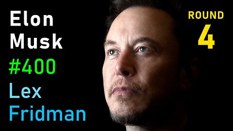 Elon Musk: War, AI, Aliens, Politics, Physics, Video Games, and Humanity [Lex Fridman Podcast]