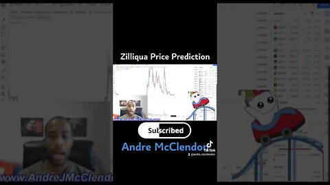 Zilliqa Massive Price Prediction