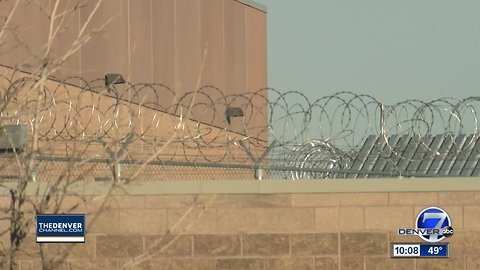 Group claims new Aurora Immigration and Customs Enforcement detention center is operating without a license, demands it be shut down