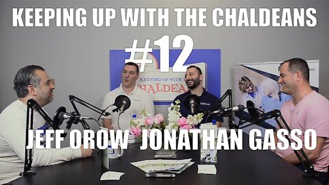 Keeping Up With The Chaldeans: With Jeff & Jonathan - Parc Home Care