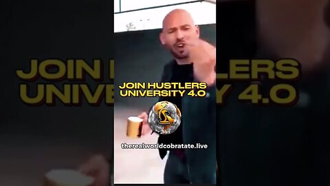 Hustlers University 4.0 make money and escape the matrix! Join Now!♞ #freetopg #shorts #money #topg