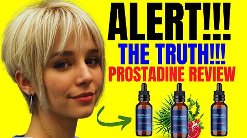 Prostadine Review