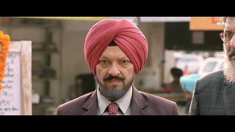 Trailer of Hit Punjabi Movie Cultural By Bollywood