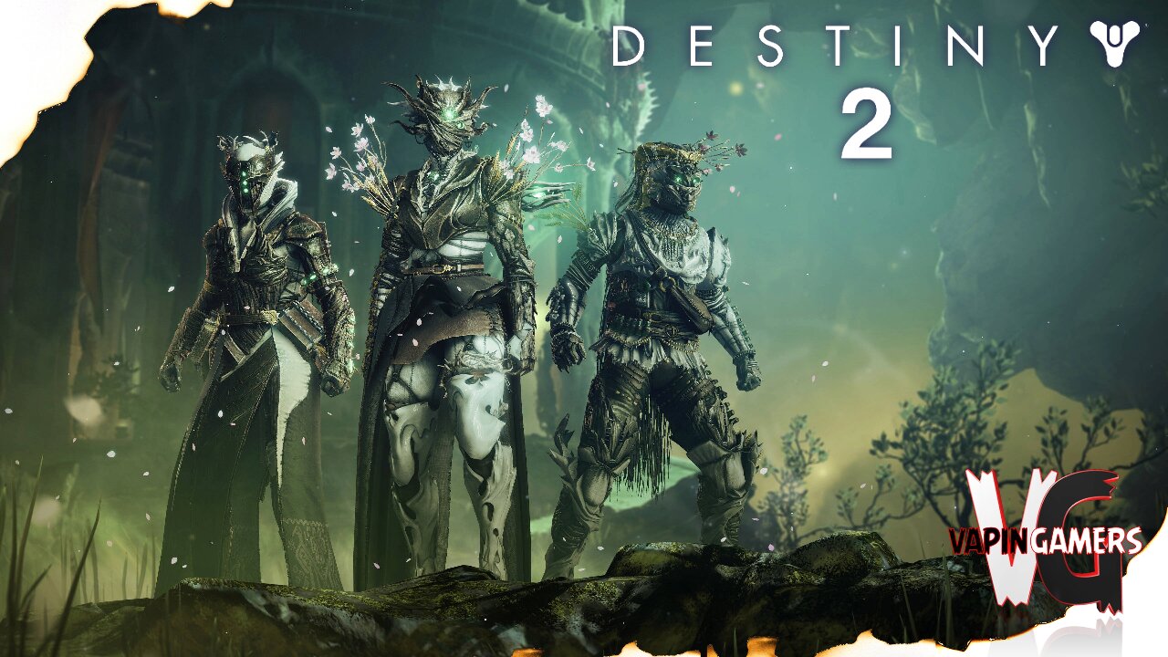 �� Unveiling Secrets: Destiny 2's Season of the Witch Gameplay & Deep Dive!