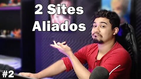 2 Sites Aliados | Caminho dos Satoshis #2