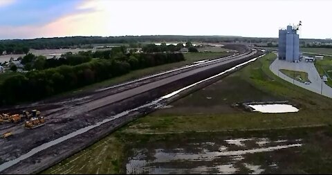 Highway 77 Southwest Beltway Fremont, NE