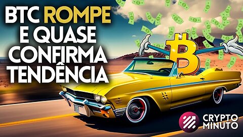 BTC CONFIRMARÁ CURTO PRAZO - ESCÂNDALO SHIBA INU - AIRDROP ARBITRUM - CRIPTO NOTÍCIAS HOJE