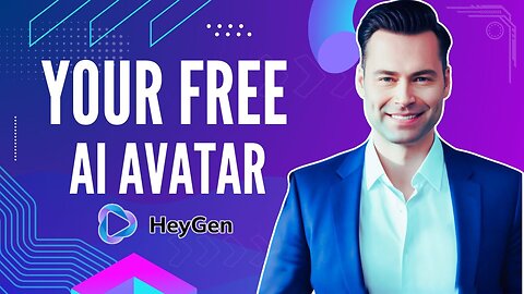 Heygen: How to Get The AI Avatar You Always Wanted