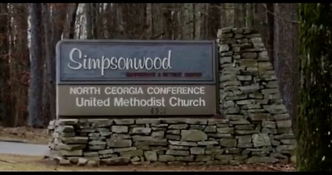 💉🤫Secret CDC Mtg In Simpsonwood North GEORGIA United Methodist Church to Cover-Up Vaccine Mercury Dangers; 1135% Increase In Autism😳