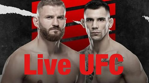 UFC Fight Night Blachowicz Vs Rakic Live Fight Play By Play