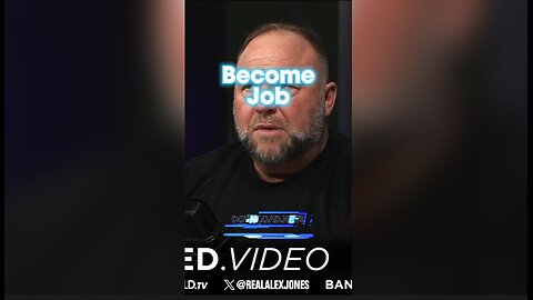 Alex Jones: Have Faith Like Job - 2/18/24