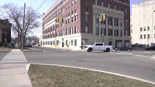 Jackson County Courthouse allowing people back inside