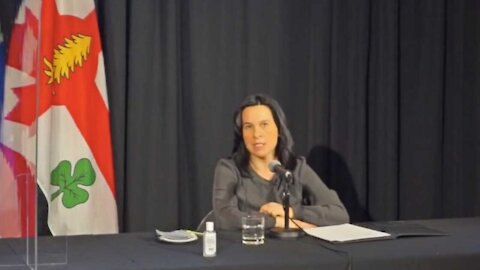 Mayor Plante Wants The Federal Government To 'Take A Stand' Against Companies Like Pornhub