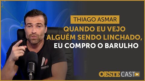 O Pilhado fala sobre assuntos delicados, o direito à opinião, e o ativismo petista na Globo | #oc