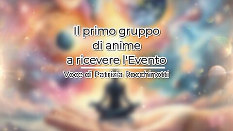 Il primo gruppo di anime a ricevere l'evento