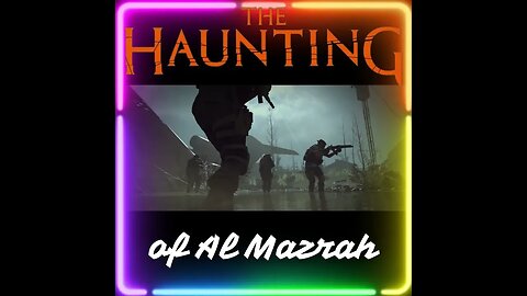 The Haunting Event will Return to Al Mazriah #shorts