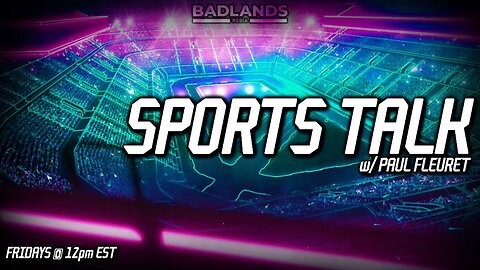 Sports Talk 8/4/23