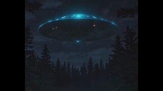 The Berkshire UFO Incident