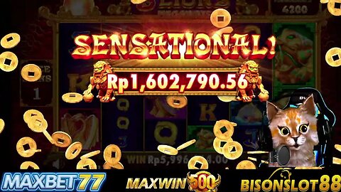 MAXWIN500 | Situs Slot Server Thailand | Slot Gacor Hari Ini |Info Slot Gacor | Info RTP Gacor