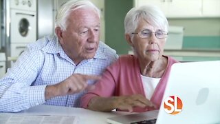 Seniors and technology? How you can help them