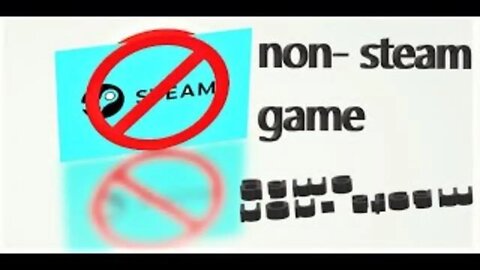 CAN I USE A CONTROLLER NON- STEAM GAME?