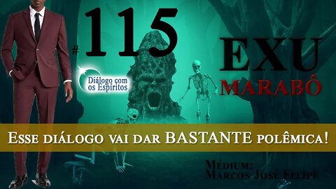 Cortes DcE #115 – Esse diálogo vai dar BASTANTE polêmica!