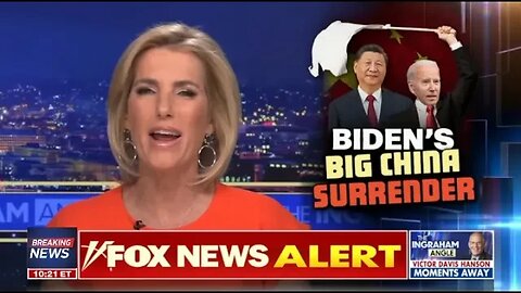 The Ingraham Angle 3/6/23 LIVE | Breaking Fox News March 06, 2023