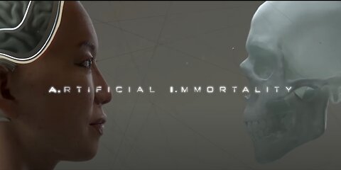 ISKANJE NESMRTNOSTI | Virtual Immortality